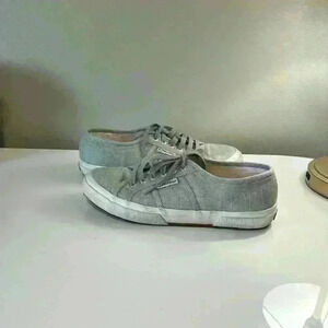 Superga 41-1/2